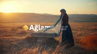 Ağlama Yar Anatolian Rock - 
