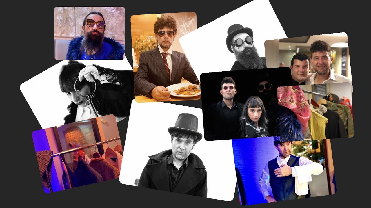 Cena con Delito💯💯💯EL MEJOR TEATRO DEL MUNDO📛📛📛