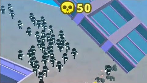 Helicopter Escape 3D - Android IOS Gameplay (part 14)