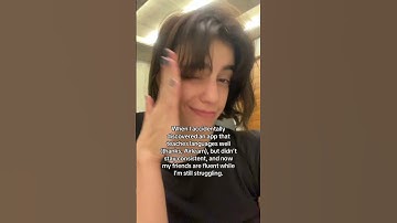 Found Airlearn, didn’t stay consistent, and now my friends are fluent while I’m over here like 😅