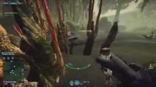 Planetside 2 - Tank Physics