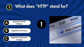 Tech Quiz: 20 Challenging Questions