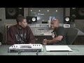 MPC Minute featuring Young Guru