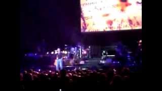 Tarkan Konzert Hamburg 2006 - Gitti Gideli Canli