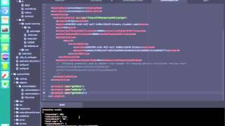 Lab 2.40. IBM MobileFirst Platform practice seminar 2.0