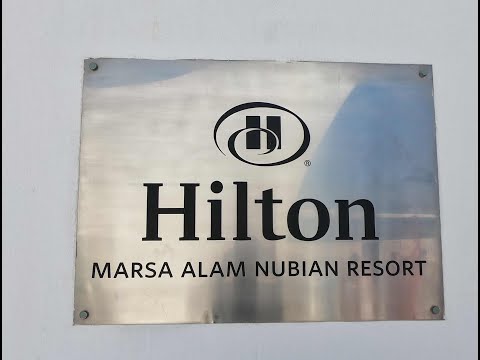 Hilton Marsa Alam