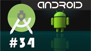 Patron ViewHolder 1/2 | Android Studio | Private Lessons 34