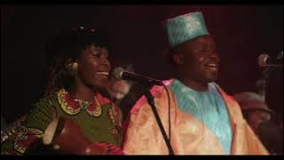 The Fela! Band Chop & Quench Live at the Coming 2 America Premiere