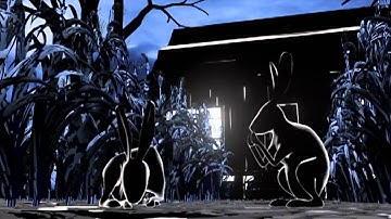 The Walkmen - On The Water (Official Music Video)