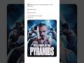 Boxing King vs Kickboxing Legend at the Pyramids!