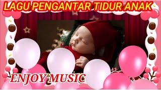 1 Jam Musik Pengantar Tidur Anak No Copyrigh| Lagu Pengantar Tidur