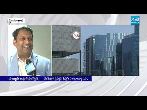 60 దేశాల్లో ఎమర్జెన్సీ.. | Work From Home Again | IT Companies about Modi Comments |  ⁨@SakshiTV⁩ - SAKSHITV