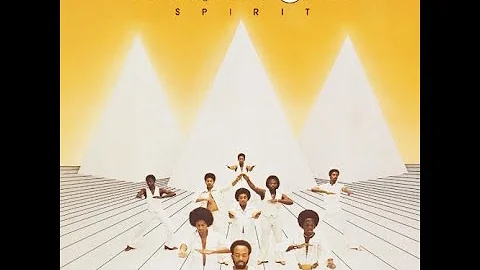 ISRAELITES:Earth Wind & Fire - On Your Face 1976 {Extended Version}