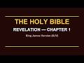 The Book of Revelation | Complete Book | KJV Bible with Calming Music