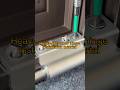 #Heavy door hinge #Xidi window control #Hinge installation #Door and window hinge