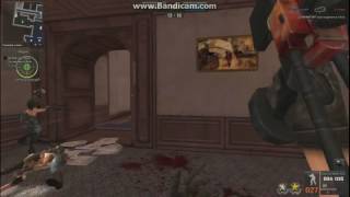 PoinT BlanK Cheytac M200 (aze*horror*)