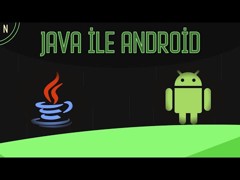 Edittext Nesnesinin Java