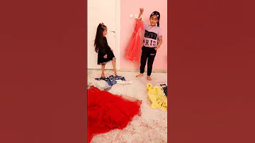 اختاروا فستان مع ليليان 