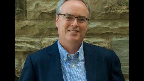 Ep. #490: Terry Fallis