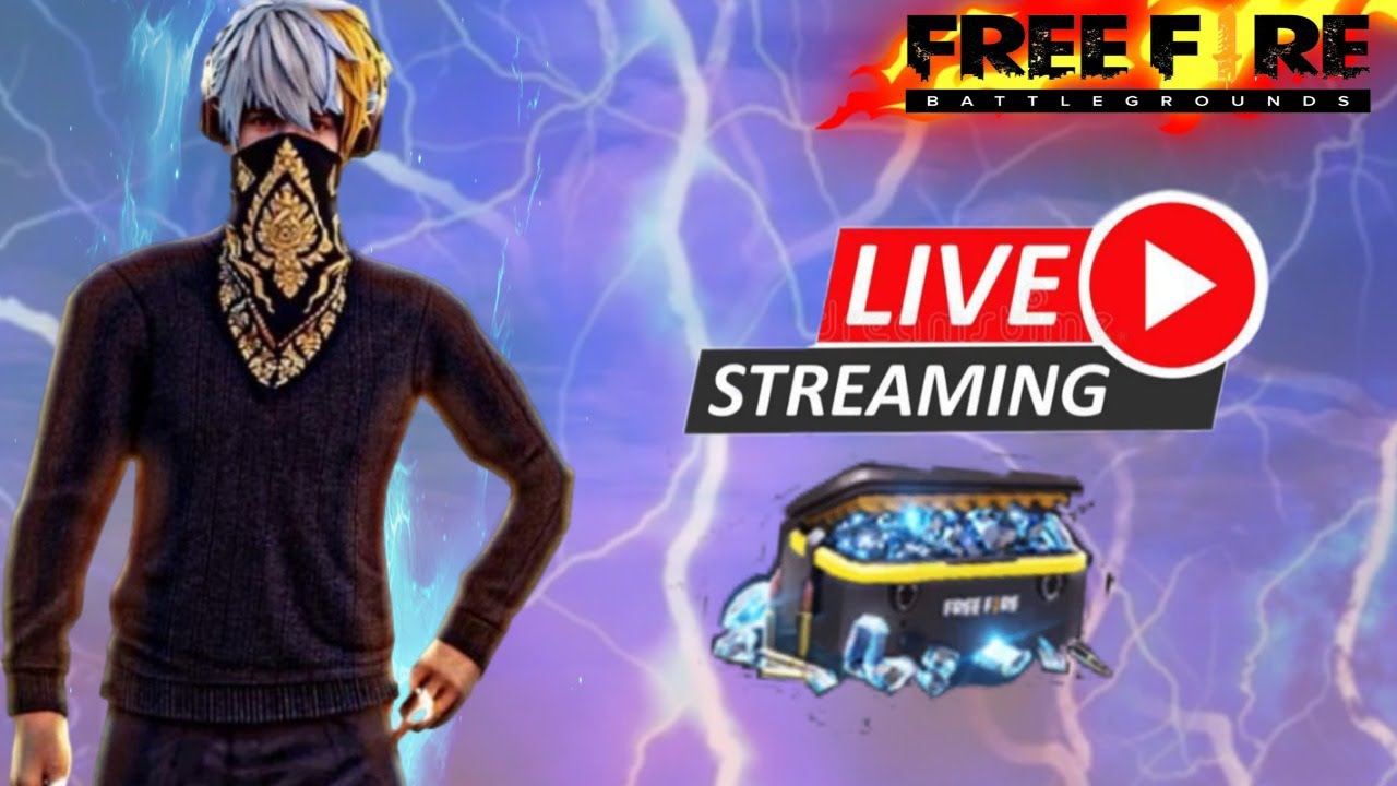 LIVE FF UID CHECK FREE FIRE - YouTube