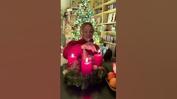 Happy third Sunday of the Advent season!