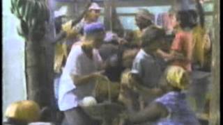 1990 Cinemax "The Mosquito Coast" commercial