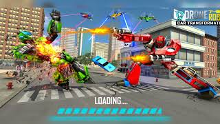 Transformer  Android car driving games video l simulator car games mind craft store. screenshot 3