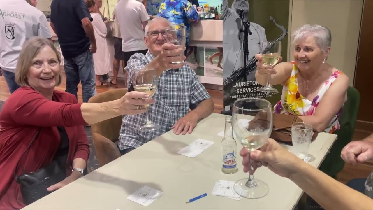 2025 Ruff Riders L.Version New Year Celebration