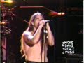Red hot chili peppers Warped 94
