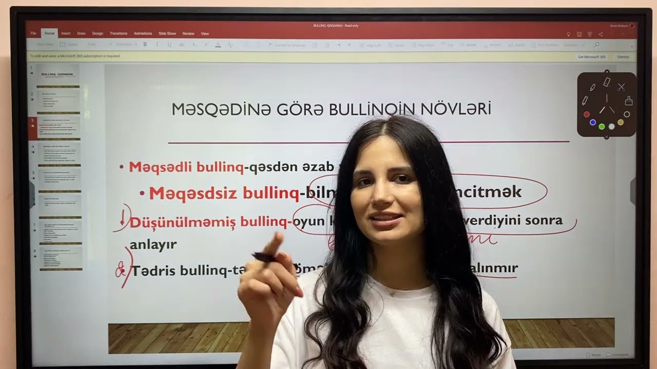 BULLİNQ MİQ &SERTİFİKASİYA 2024