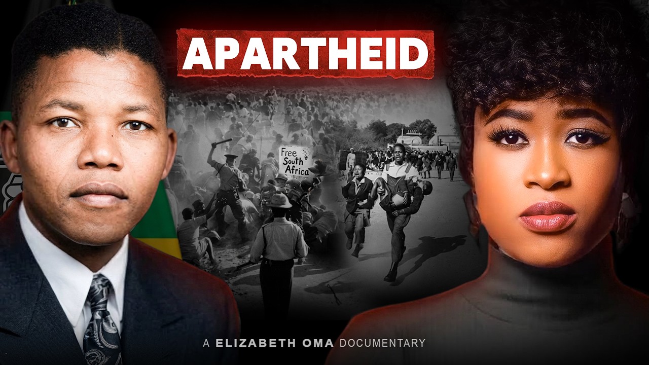 The Little Book That Controlled South Africa