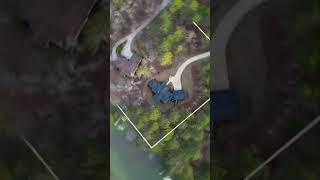 Lake Oconee Lakefront Home Tour in Reynolds Landing | 1281 Snug Harbor Drive Greensboro GA