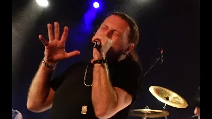 FABIO LIONE'S DAWN OF VICTORY - Dawn of Victory - (HQ sound live)