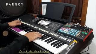 RASAH BALI ~ Karaoke tanpa kendang | lirik di deskripsi