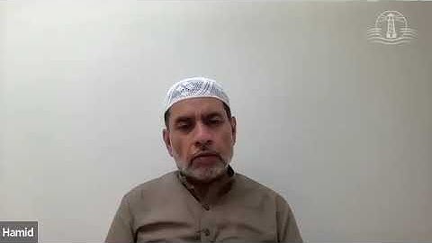 What should I do if I feel overwhelmed by the practices? | By Shaykh Hamid Hasan