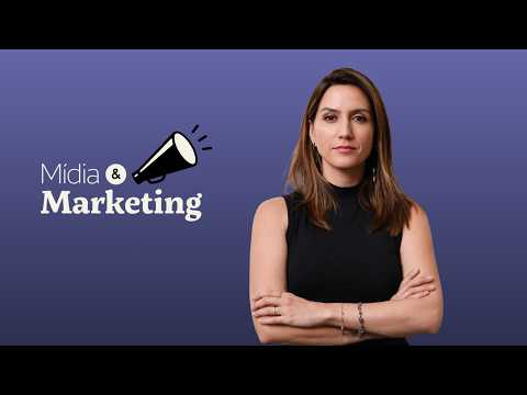 Stella Colucci, from Motorola: 'The challenge of marketing is to show what is best for each consu...