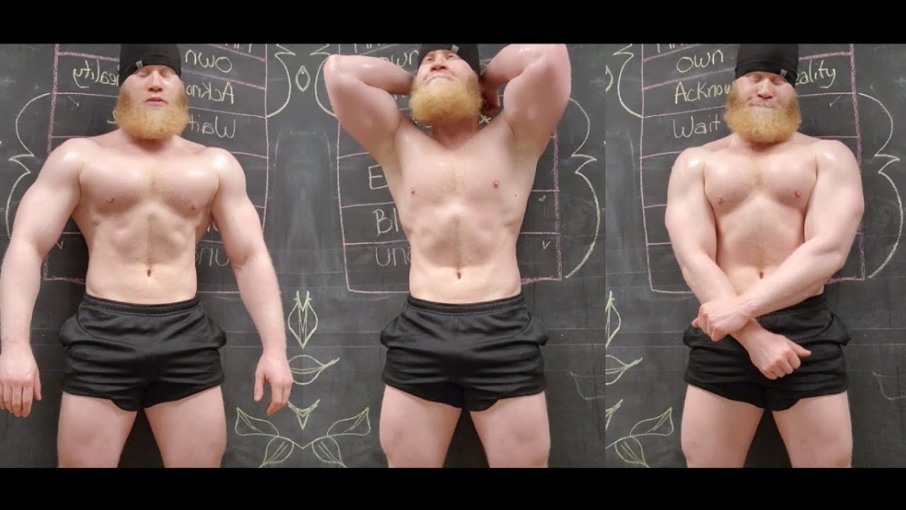 🦁6FT & 240LBS🦁