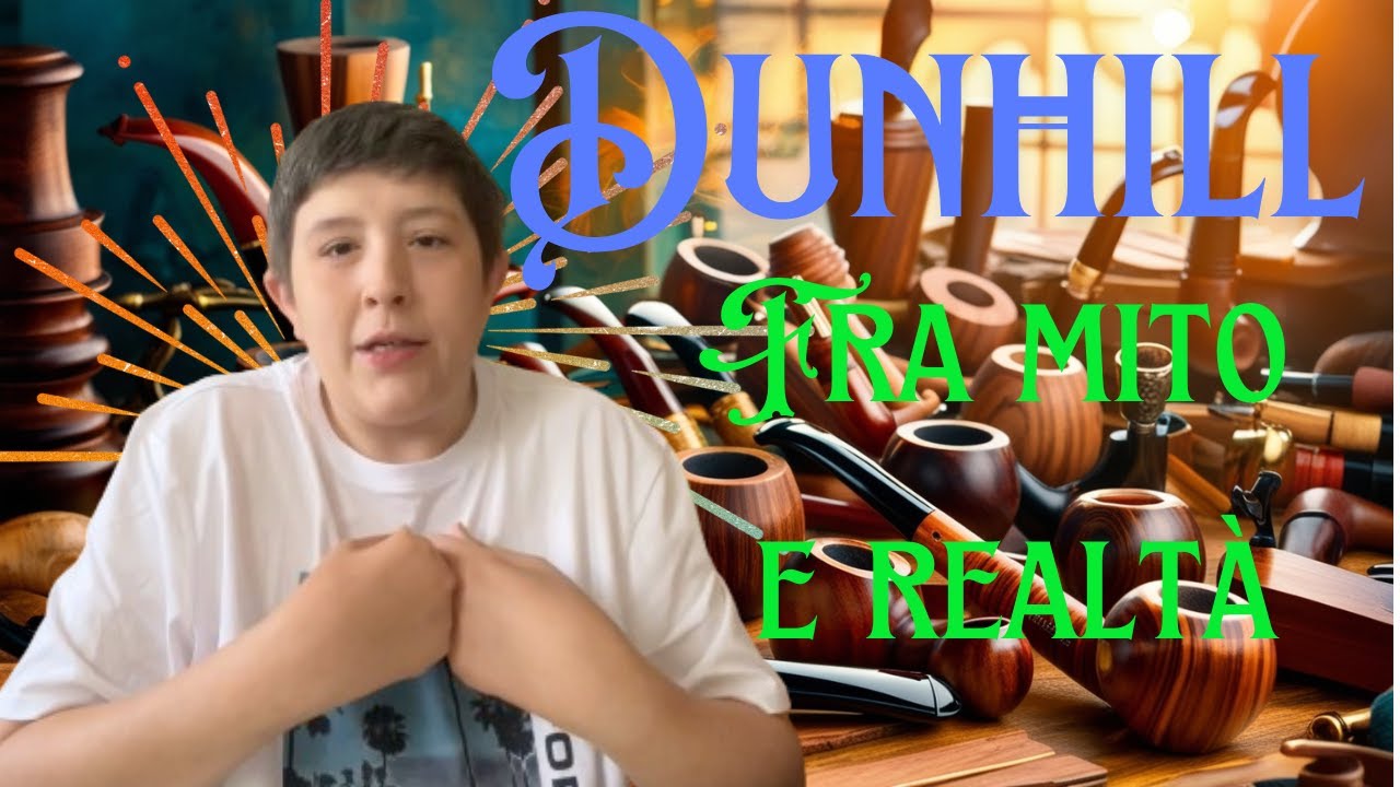 Dunh!ll, fra mito e realtà