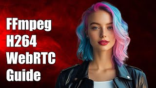 Using FFmpeg H264 Encoder in WebRTC: A Step-by-Step Guide