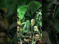 “99% Log Nahi Jaante 🤯 14 Million Futures me Dr Doom ka secret #marvel #drdoom #drstrange #ironman