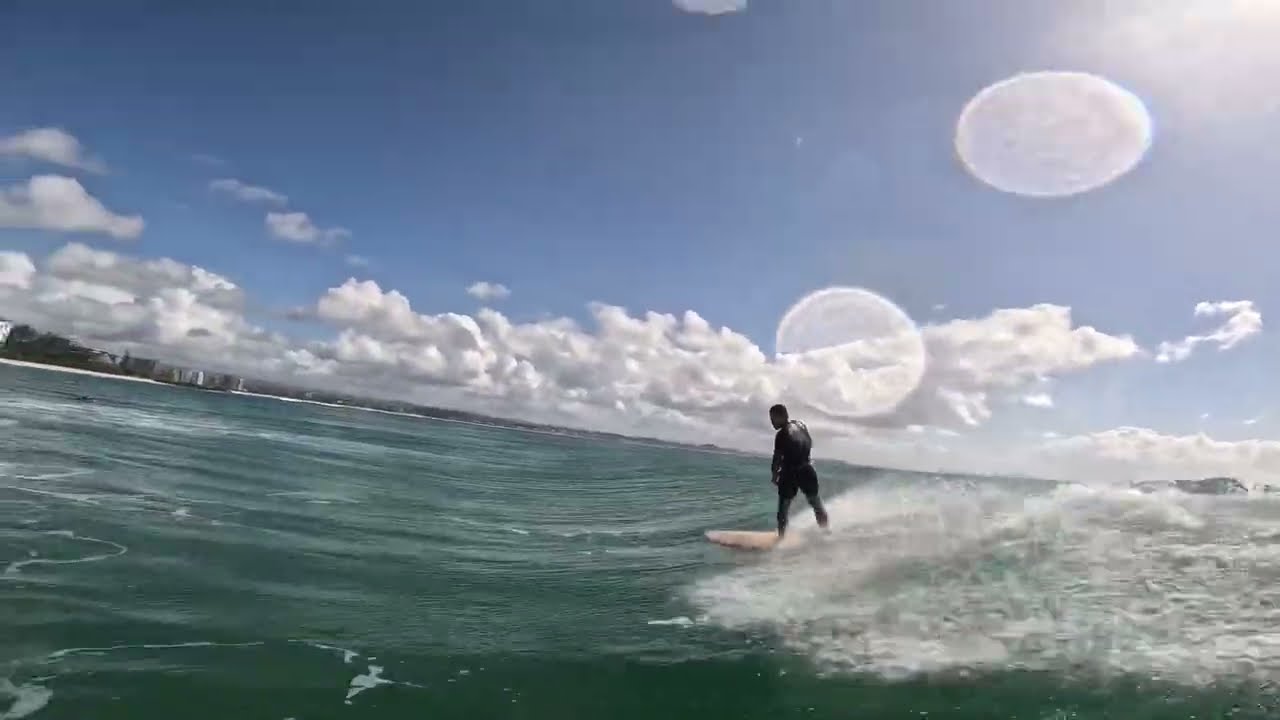 Greenmount / 4 May 2025