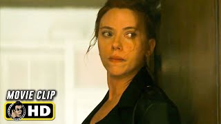 BLACK WIDOW Clip - \ BLACK WIDOW Clip - \