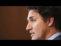 Trudeau bittet nach Ehrung von SS-Veteran um Verzeihung