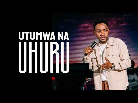Paul Clement | UTUMWA NA UHURU