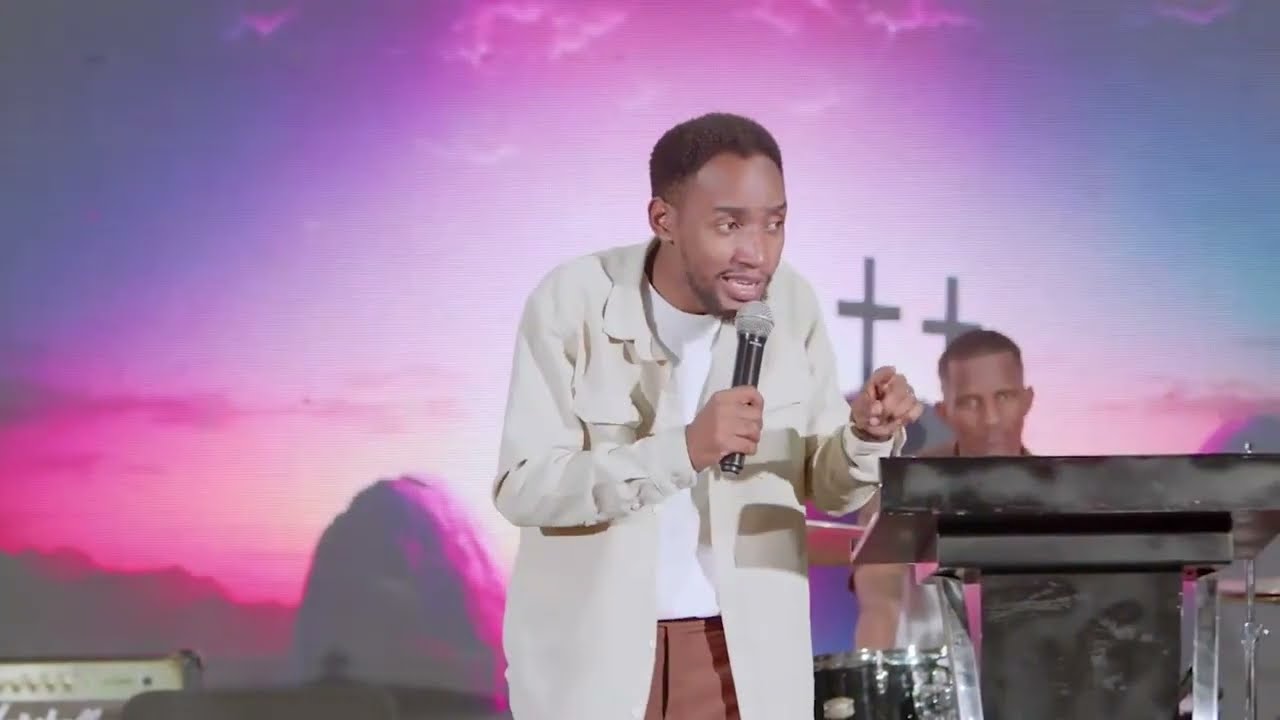 Paul Clement | UTUMWA NA UHURU