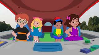 Little Einsteins 2023 Theme Song