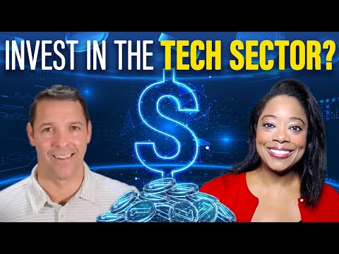Supercharge Your Portfolio With These Top-Performing Tech Stocks