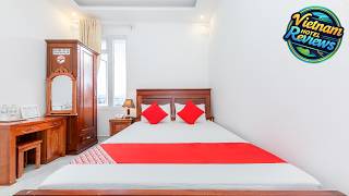 OYO 446 The Bao Hotel | Dalat, Vietnam | Hotel Review ⭐