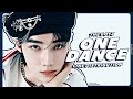 THE BOYZ (ザボーイズ) - 'ONE DANCE' | Line Distribution