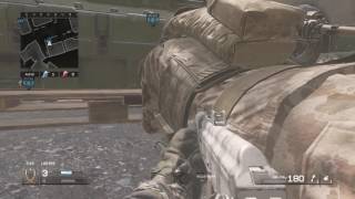 Ninja Defuse On Crossfire